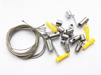 KABEL PRO LED PANEL 60x60 / 120X30 ECOLIGHT