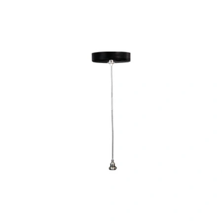 Montážní kabel pro montáž na přípojnice HQ 1 fáze černý