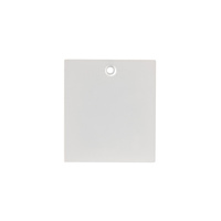 Kryt přípojnic bílý TEAR KANLUX