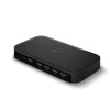 Hlavní jednotka Synchronizační jednotka HDMI černá Smart SMART Zigbee Bluetooth Zábava Přehrávání Philips HUE