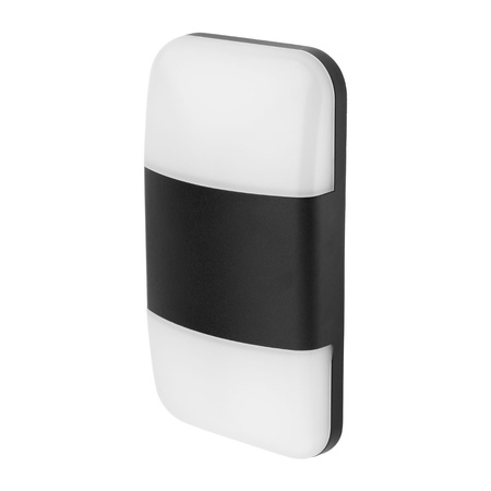 Zahradní lampa LED Elevation Wall lampa 2x7W 4000K IP54 CARINA