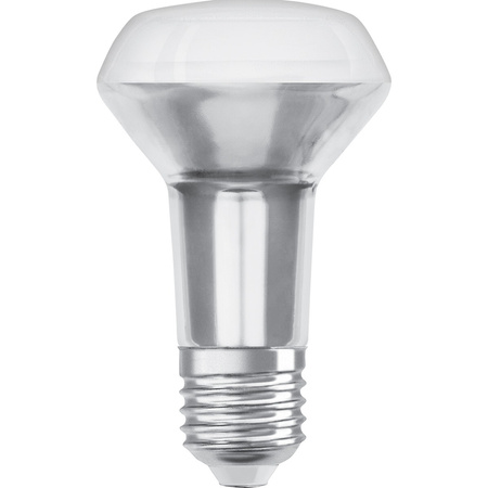 LED žárovka E27 R63 2,6W = 40W 210lm 2700K Warm 36° OSRAM Parathom