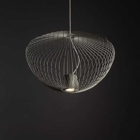 GU10 Grey PUMPKIN M 11244 Nowodvorski Závěsné stropní svítidlo