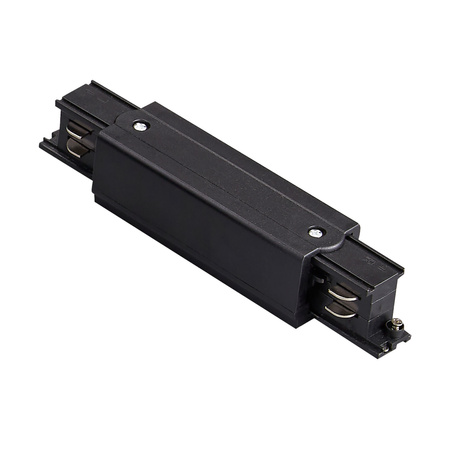 Centrální přímý vypínač pro 3fázovou přípojnici Black Sanico Goldlux