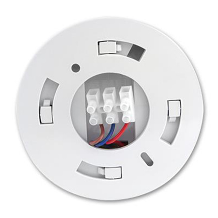 Přisazený PIR pohybový senzor 4990