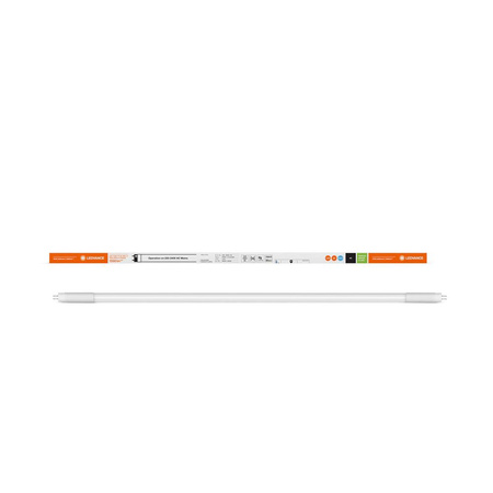 LED zářivka G5 T5 10W 1500lm 6500K Cold 190° 85cm Ledvance