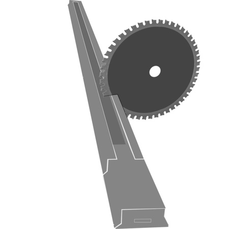 Sada osvětlovacích kolejnic 1.5m kolejnice + 3x GU10 LED kolejnicové světlo BÍLÉ s ozdobným kroužkem