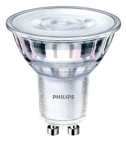 LED žárovka GU10 4.9W = 65W 485lm 4000K neutrální bílá 36° PHILIPS