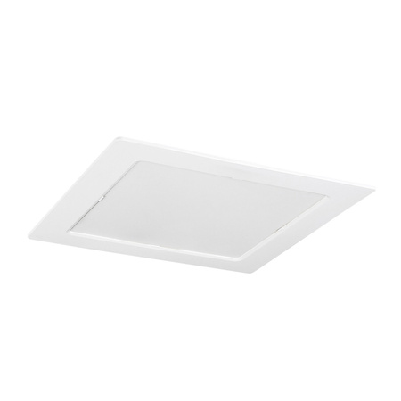 Plafond LED stropní svítidlo 18W 1220lm 3000K White Minimalist Shaun2 Rabalux