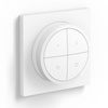 Dálkové ovládání nástěnného stmívače Philips Hue Tap Dial Switch Bluetooth Zigbee