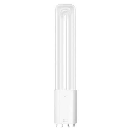 LED zářivka 2G11 8W = 18W 1000lm 4000K neutrální bílá Dulux L HF & AC Ledvance