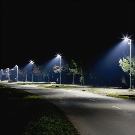 Pouliční lampa LED 150W 5700K SAMSUNG CHIP VT-153ST V-TAC