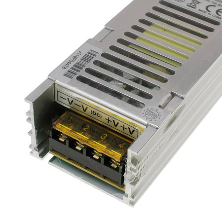 Modulární LED zdroj 12V 150W 12.5A ADLS-150-12 ADLER