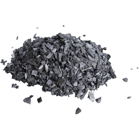 BIO Univerzální hnojivo v granulované formě pro hnojení půdy Bio Carbon 5l