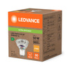 LED reflektorová žárovka GU10 PAR16 2W = 50W 360lm 2700K Warm 36° Ledvance