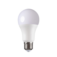 E27 A60 LED žárovka 11.5W 1055lm RGB+CCT Smart + Wi-Fi Kanlux Stmívatelné