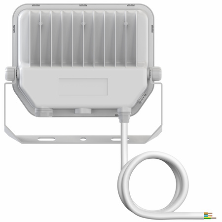 LED reflektor 41W 6000lm 6500K IP66 bílý LEDVANCE reflektor