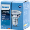LED žárovka GU10 2.7W = 25W 230LM 4000K neutrální bílá 36° PHILIPS