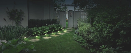 LED dekorativní světelné body 2,1W 3000K teplé ENDURA GARDEN 3 Dot LEDVANCE - Prodloužení