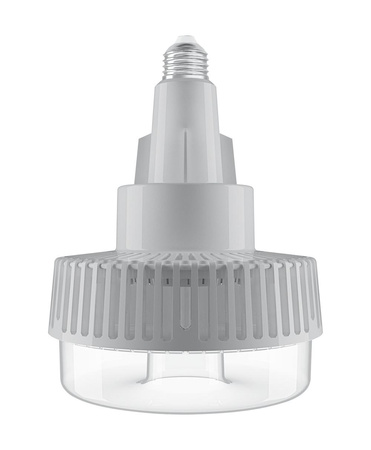 E40 LED žárovka 95W 13000lm 4000K Neutrální bila 120° IP40 HIGHBAY HQI OSRAM