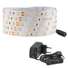 LED pásek 9W 760lm 4000K neutrální 120° bílá stmívatelná Sanico Goldlux