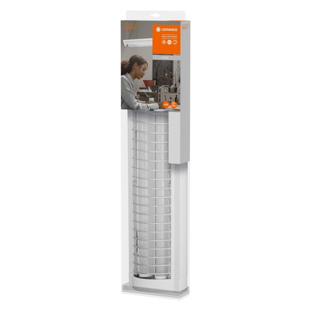LED lampa Lineární svítidlo 25W 2000lm 4000K neutrální bílá stmívatelná 60cm OFFICE LINE Ledvance