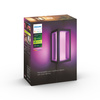 Venkovní nástěnná lampa Philips HUE Impress 17459/30/P7