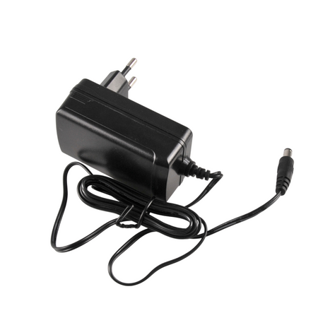 LED pásek RGBw 34W 1400lm 120° bílá IP65 stmívatelný Sanico Goldlux