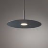 Závěsné stropní svítidlo GX53 Blue Modern SIMONE 11414 Nowodvorski