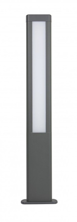 Venkovní stojací zahradní lampa LED Evo GL15403 20W 1200lm 4000K Neutrální bila 80cm Su-Ma
