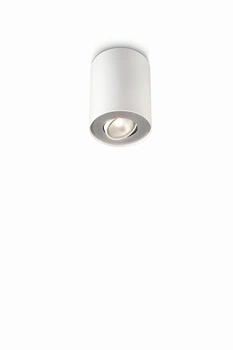 Přisazené svítidlo LED GU10 Philips myLiving Pillar White 56330/31/PN