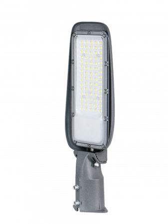 LED pouliční lampa 50W 6500lm 4000K Neutral IP65 130lm/W PREMIUM Ecolight