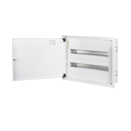 KP-DB-I-MF-224 Krabice pro povrchovou montáž KP-DB-I-MF-224 Bílá KANLUX