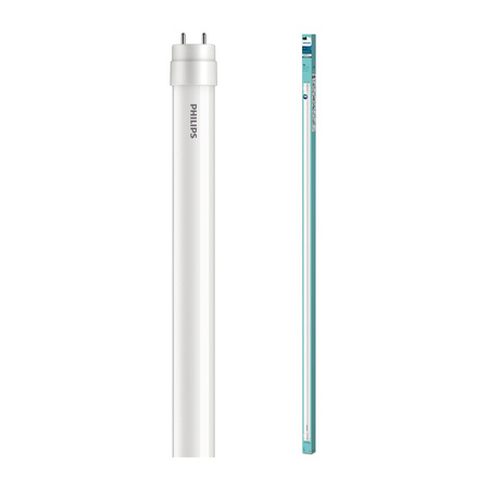 LED zářivka G13 T8 16W 1600lm 4000K Neutrální 240° 120cm PHILIPS