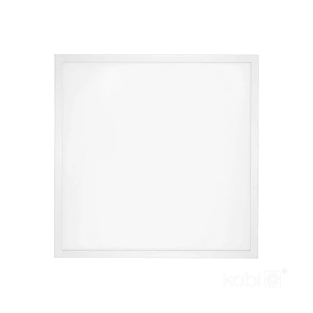Povrchový panel LED 40W 4400lm 4000K 120° neutrální bílá Panel 60x60cm Nelio Kobi