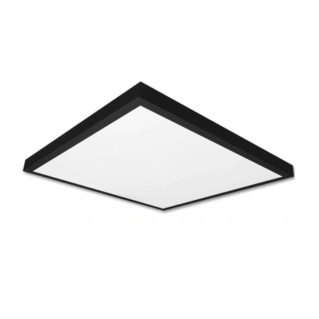 Povrchový panel LED Plafond 40W 4500K 60x60 square