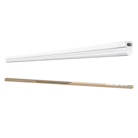 Lineární páskové svítidlo 25W 2500lm 4000K neutrální bílá Batten Ledvance