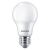 LED žárovka E27 A60 8W = 60W 806lm 2700K teplá bílá 180° Essential Philips