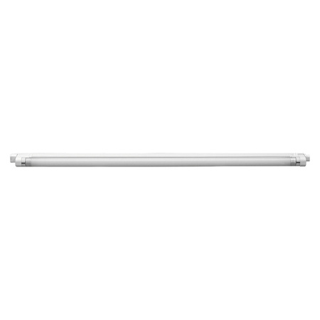 G5 20W 1500lm 2700K White Industrial Slim 2344 Rabalux světelný pásek pod skříňku