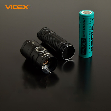 Sada 2 LED svítilen Videx A406 20W