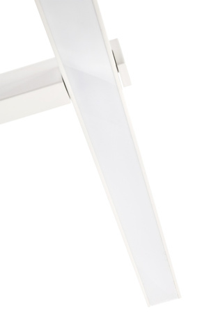 VENUS zrcadlová lampa LED koupelnová nástěnná lampa 18W 1100lm neutrální bílá 90cm