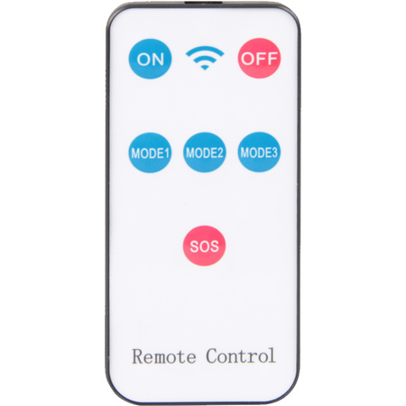 LED solární lampa Falešná kamera Venkovní zahradní pohybový senzor + dálkové ovládání