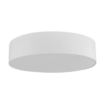 Stropní svítidlo Plafond RONDO WHITE Round white 61cm 15W 4xE27 1581 TK Lighting