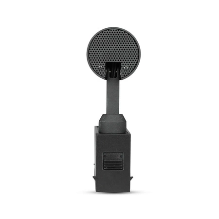 LED pásové světlo 15W 3000K Černá IP20 magnetický systém 24V VT-4215 V-TAC