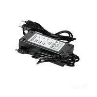 Stolní napájecí transformátor 24V 72W 3.00A DC Plug Kobi