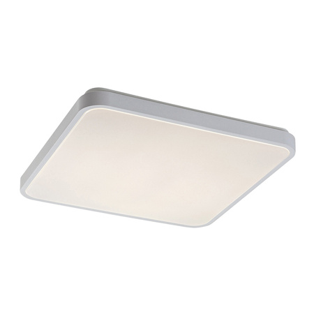 Plafond LED stropní svítidlo 48W 3150lm 4000K bílá IP44 Minimalist Samira Rabalux
