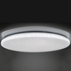 Plafond LED stropní svítidlo 100W 11200lm CCT 115° bílá Stmívatelné Pilot Pirius Sanico Goldlux