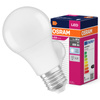 LED žárovka A60 E27 8W = 60W 806lm 4000K neutrální bílá 150° VALUE CLASSIC Osram