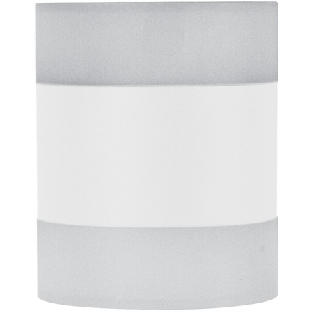 Nástěnné svítidlo fasádní nástěnné svítidlo 13W Endura Style UPDOWN Puck White LEDVANCE