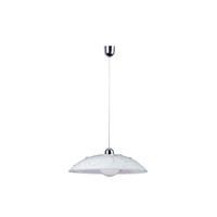 Stropní závěsné svítidlo E27 White Classic Jolly Rabalux